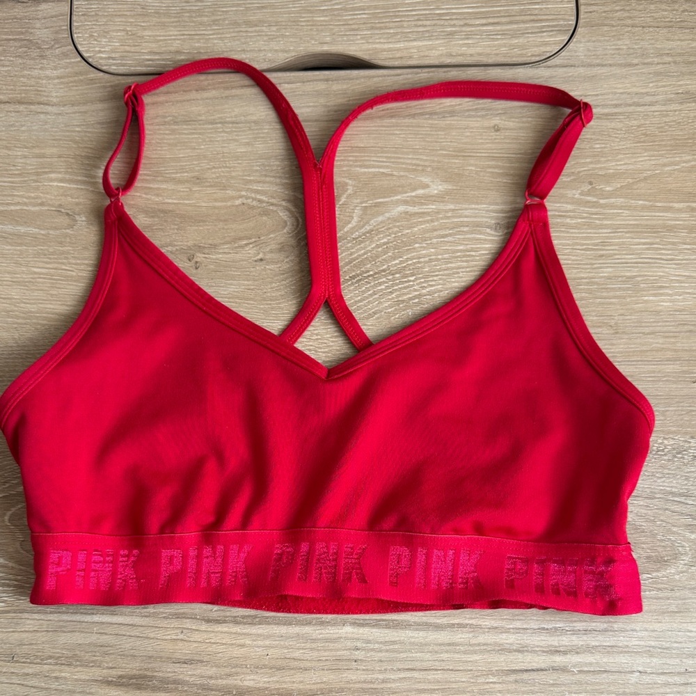 Women's PINK  Bralette